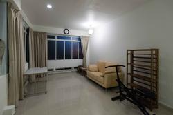 Comfort Garden (D23), Terrace #109248392